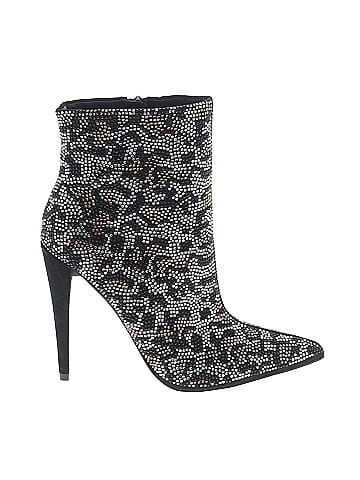 Shoedazzle Ankle Boots (view 1)