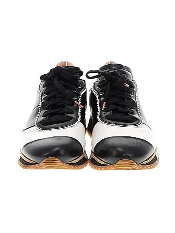 The Office of Angela Scott Sneakers (view 2)
