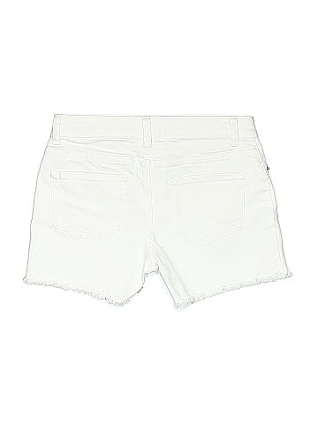 Cat & Jack Denim Shorts (view 2)