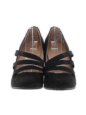 Journee Collection Heels (view 2)