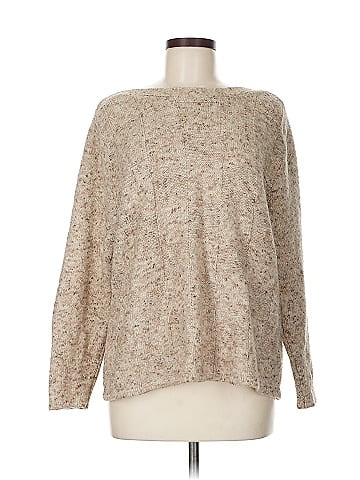 Leo & Nicole Pullover Sweater (view 1)