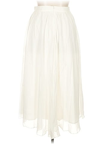 LILYSILK Silk Skirt (view 2)