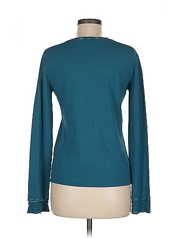 Austin Reed Long Sleeve Blouse (view 2)