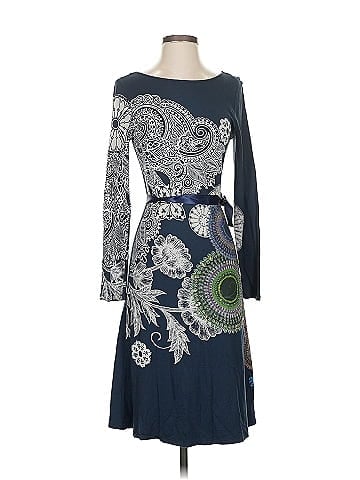 Desigual Casual Dress (view 1)