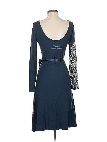 Desigual Casual Dress (view 2)
