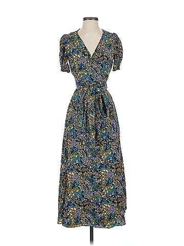 Tanya Taylor Casual Dress (view 1)
