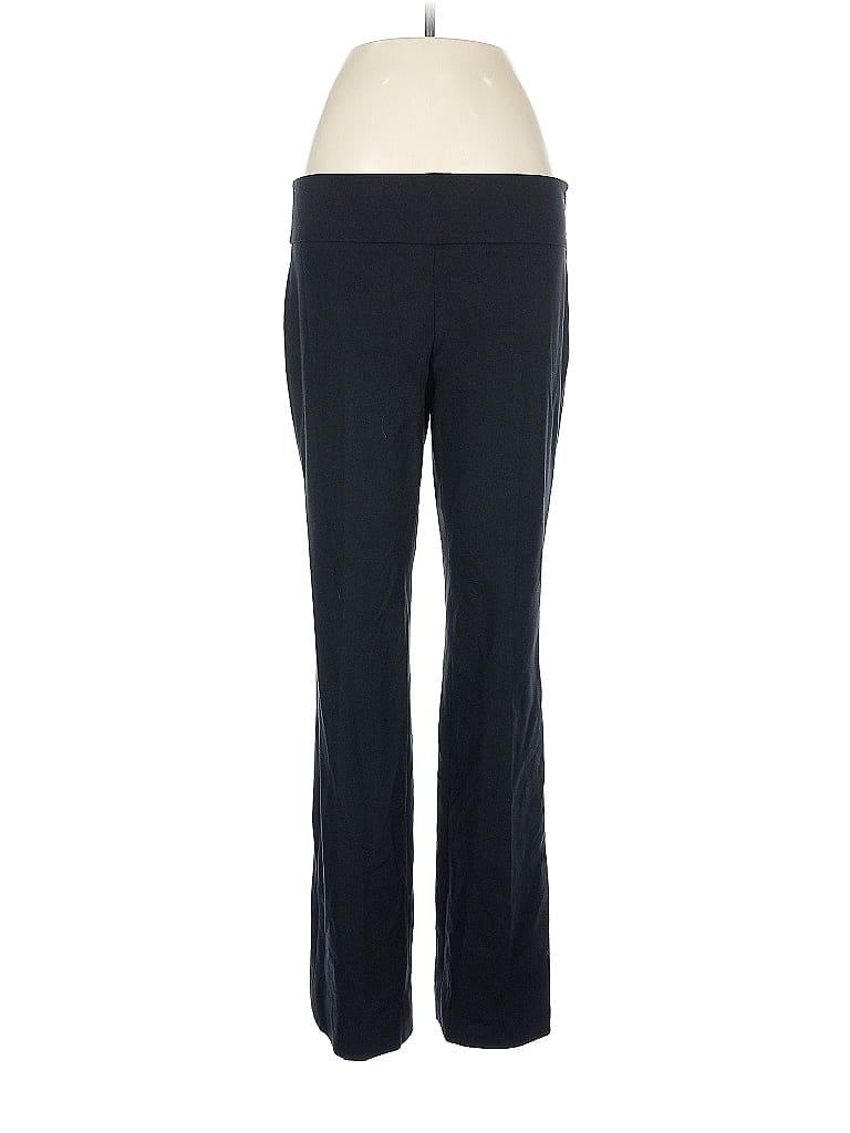 ANN TAYLOR Pre-owned Active Pants In Black
