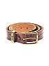 Unbranded Brown Belt Size S - photo 1