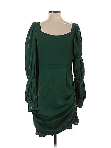 PrettyLittleThing Cocktail Dress (view 2)