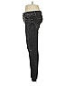 Zara 100% Cotton Hearts Black Jeans Size 6 - photo 5