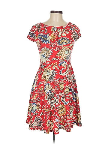 Chaps Casual Dress (view 1)