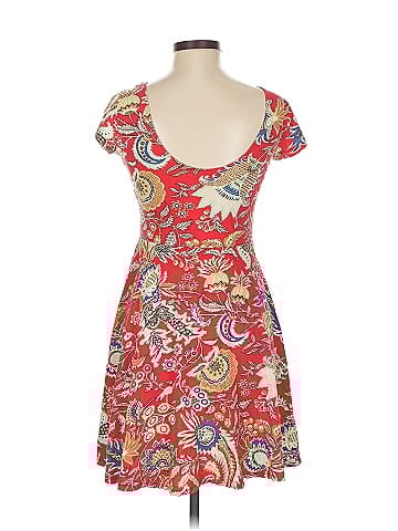 Chaps Casual Dress (view 2)