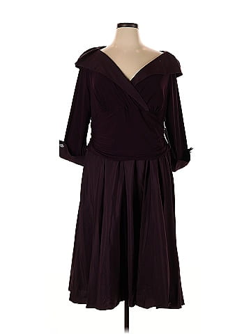 Jessica Howard Cocktail Dress (view 1)