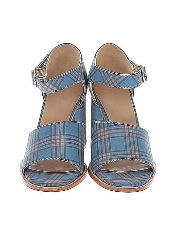 Maryam Nassir Zadeh Heels (view 2)