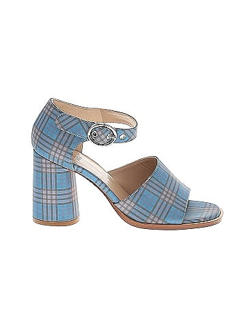 Maryam Nassir Zadeh Heels (view 1)