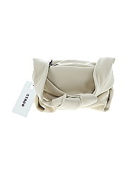 Staud Leather Shoulder Bag