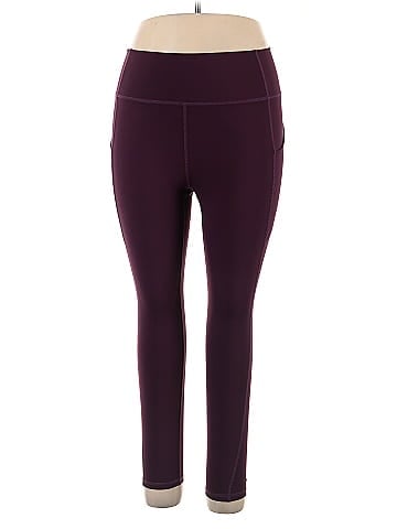 Fabletics Active Pants (view 1)