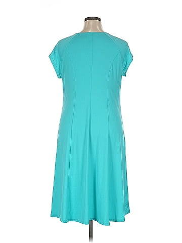 Roaman's Casual Dress (view 2)