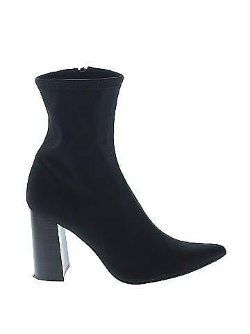 Jeffrey Campbell Ankle Boots (view 1)