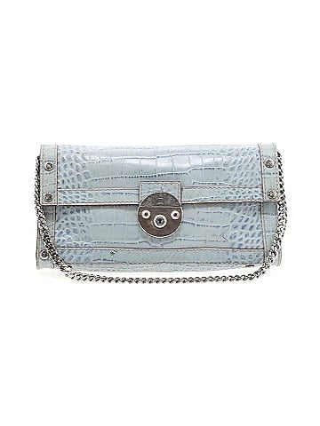 MICHAEL Michael Kors Leather Shoulder Bag (view 1)