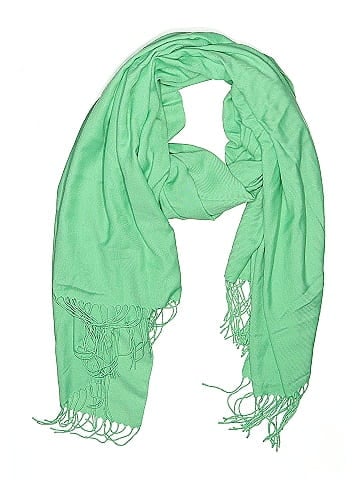Pashmina Scarf (view 1)
