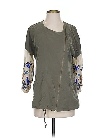 Trafaluc by Zara Jacket (view 1)
