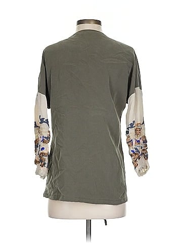 Trafaluc by Zara Jacket (view 2)