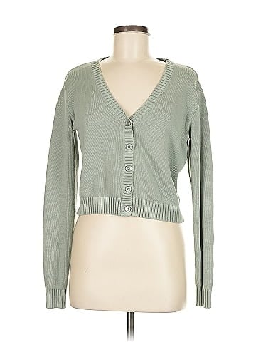 John Galt Cardigan (view 1)