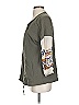 Trafaluc by Zara Green Jacket Size XS - photo 5