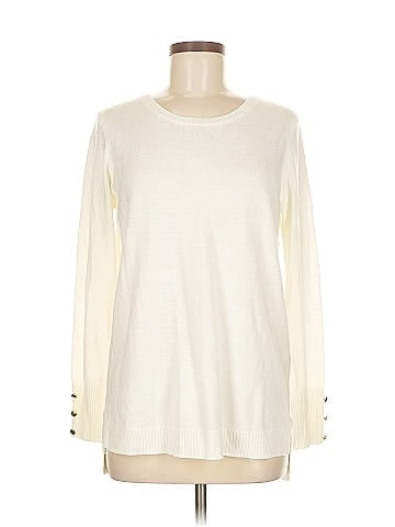 IMAN Pullover Sweater (view 1)