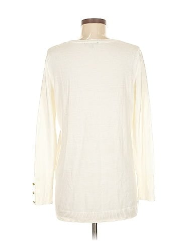 IMAN Pullover Sweater (view 2)