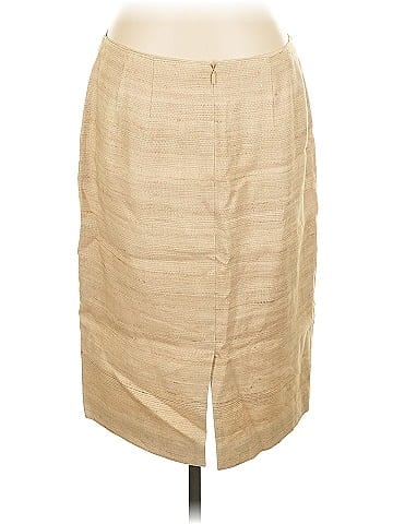 Lafayette 148 New York Formal Skirt (view 2)