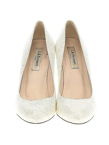 L.K. Bennett Heels (view 2)