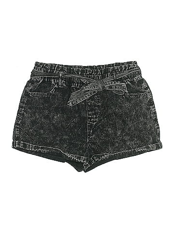 TGLA Shorts (view 1)