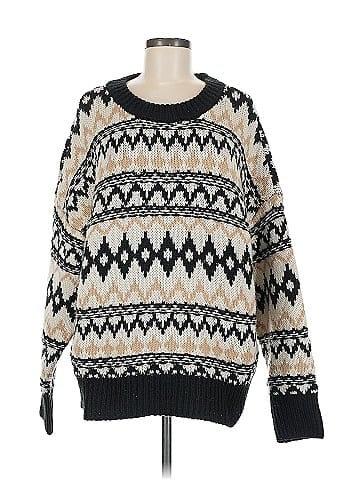 Favorite Daughter Pullover Sweater (view 1)