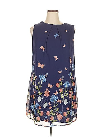 Atmosphere Casual Dress (view 1)