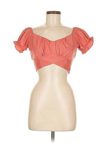 Unbranded Tube Top (view 1)