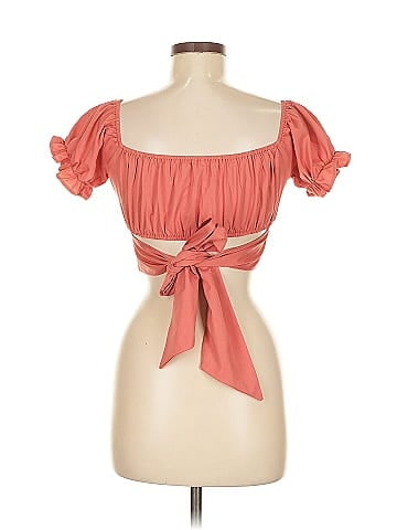Unbranded Tube Top (view 2)