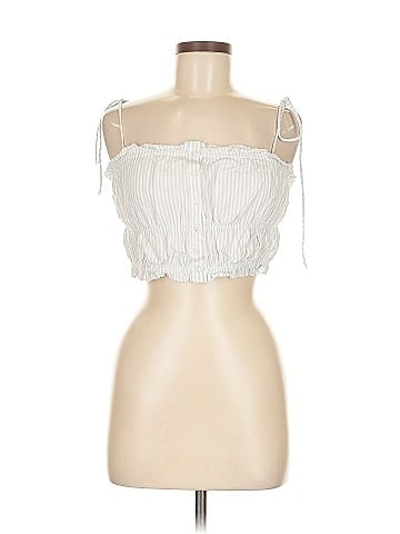 Aerie Tube Top (view 1)