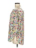 H&M 100% Viscose White Kimono Size 6 - photo 5