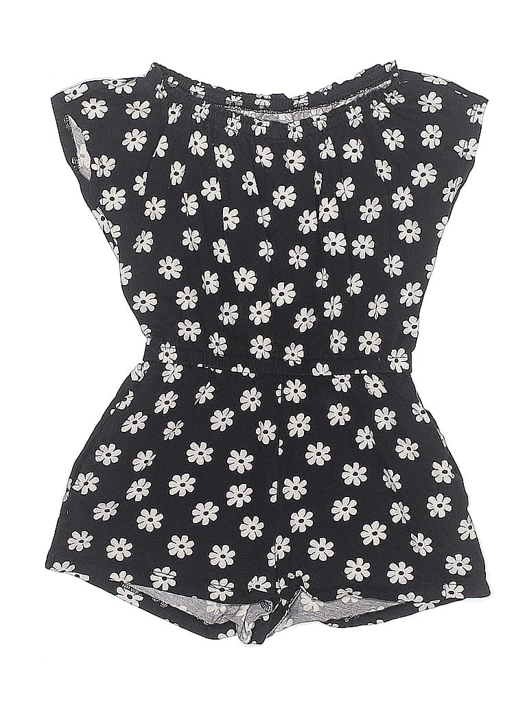 Pre-owned Old Navy Kids' Dress In Black