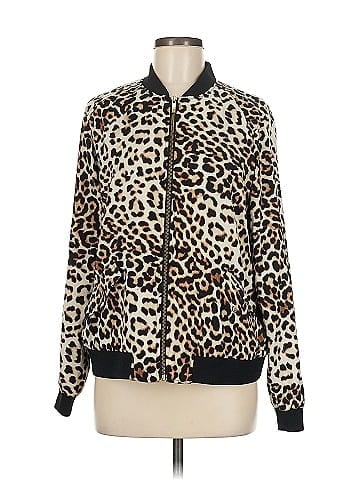 Susan Graver Jacket (view 1)