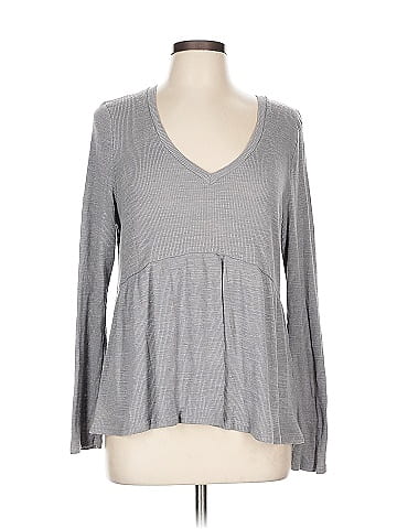 t.la Long Sleeve Top (view 1)