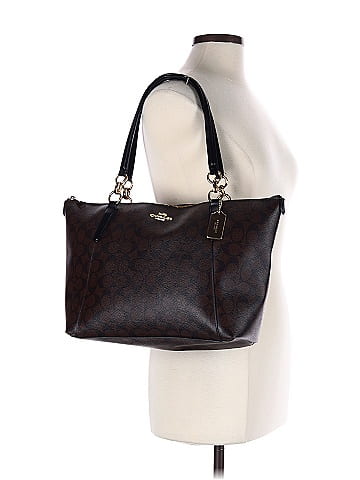 Coach Shoulder Bag (view 2)