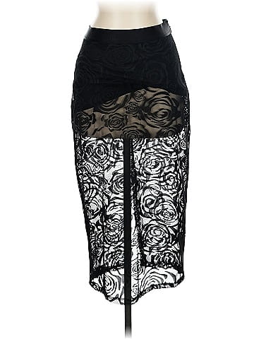 Bebe Formal Skirt (view 1)