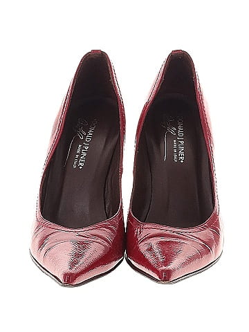 Donald J Pliner Heels (view 2)