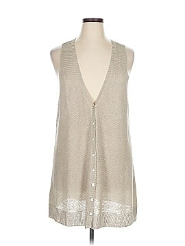 Eileen Fisher Sweater Vest