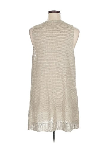 Eileen Fisher Sweater Vest (view 2)