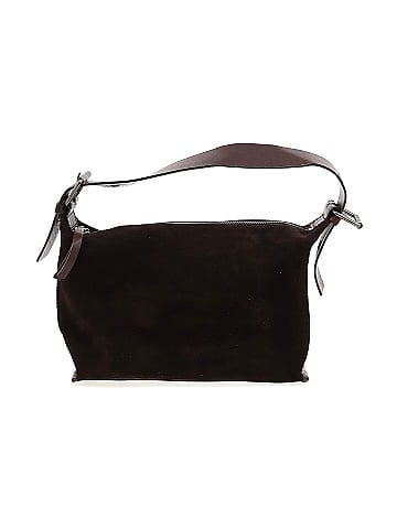 Banana Republic Leather Shoulder Bag (view 1)