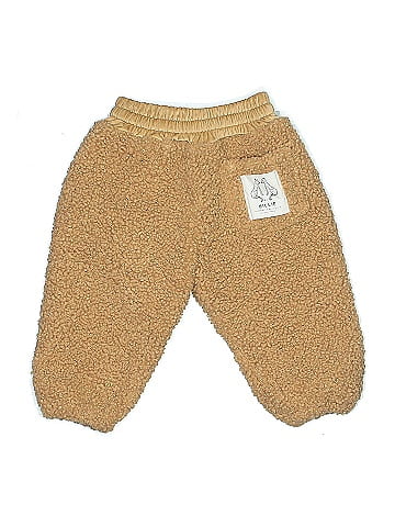Billieh Fleece Pants (view 2)